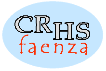 logo CDH Faenza- Centro risorse per l'handicap e l'integrazione